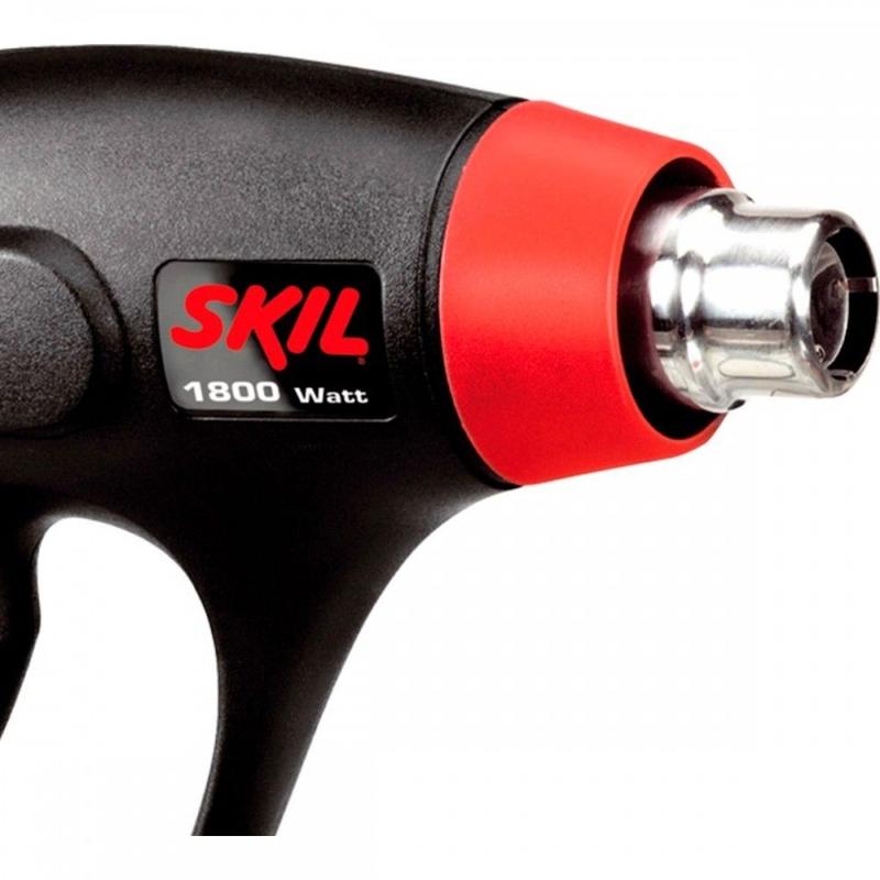 Soprador Termico Skil 220V 1800W F0128003Ja000 - Bosch - Soprador